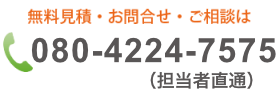 電話：0564-25-7575